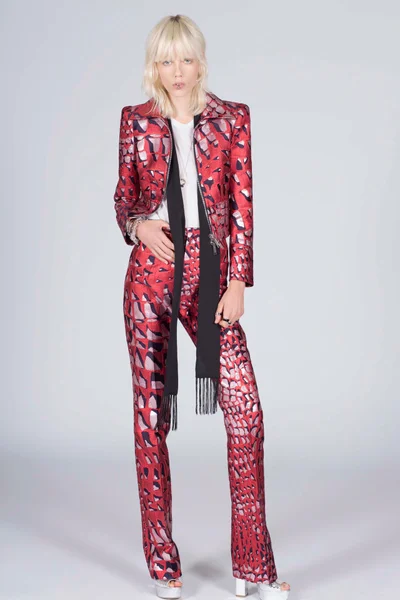 Look 30